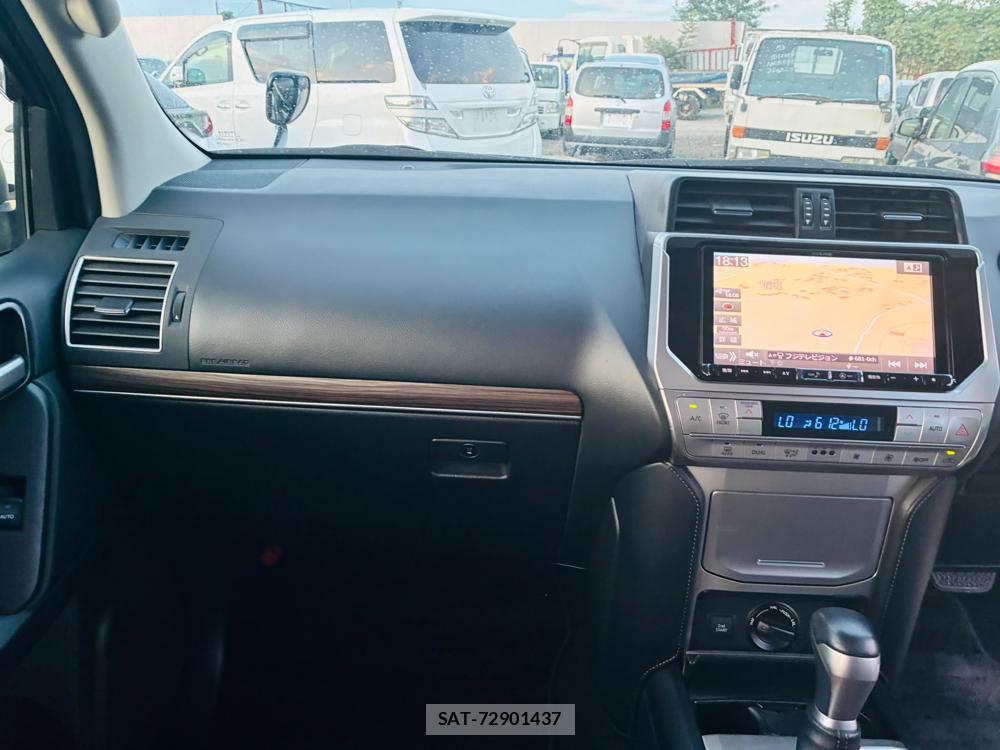 Toyota LAND CRUISER PRADO 2020-02 8501461-17