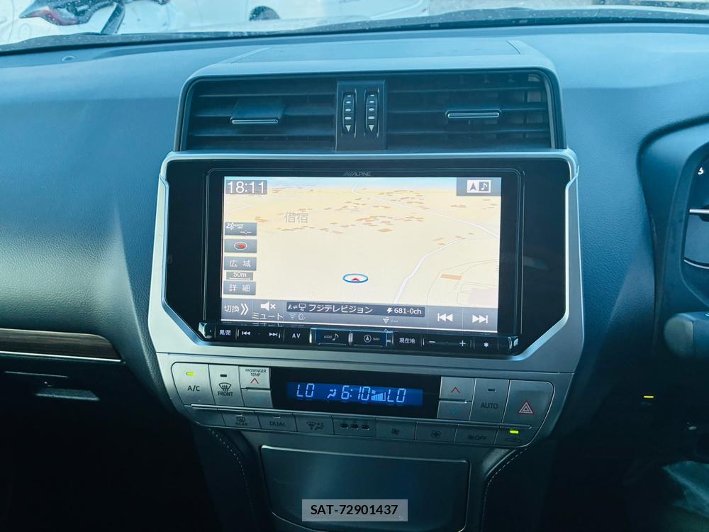 Toyota LAND CRUISER PRADO 2020-02 8501461-19