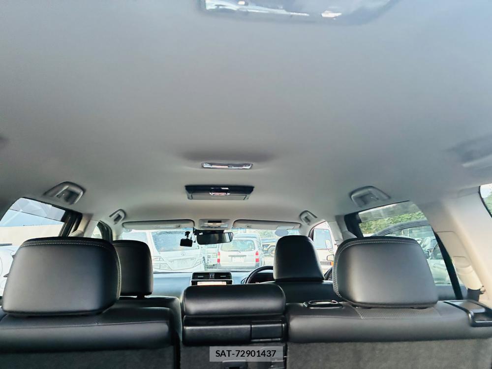 Toyota LAND CRUISER PRADO 2020-02 8501461-24