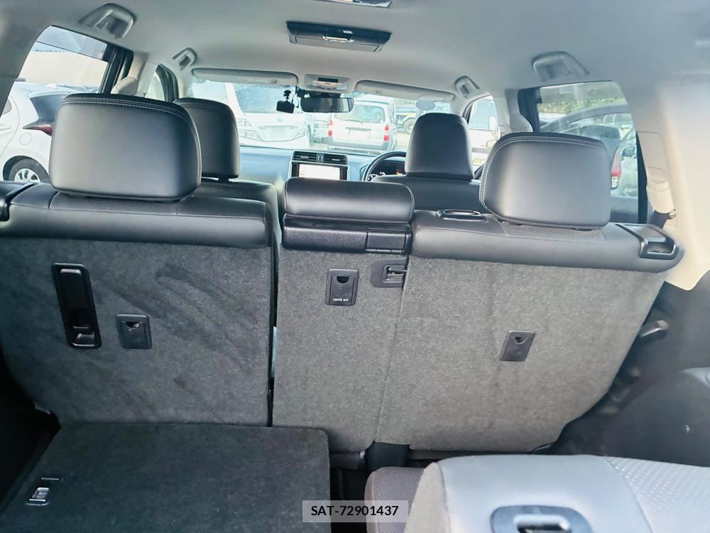 Toyota LAND CRUISER PRADO 2020-02 8501461-25