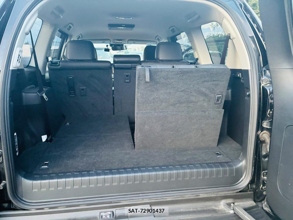 Toyota LAND CRUISER PRADO 2020-02 8501461-26