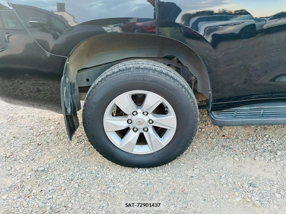Toyota LAND CRUISER PRADO 2020-02 8501461-28
