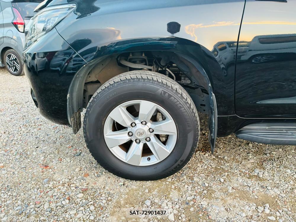 Toyota LAND CRUISER PRADO 2020-02 8501461-30
