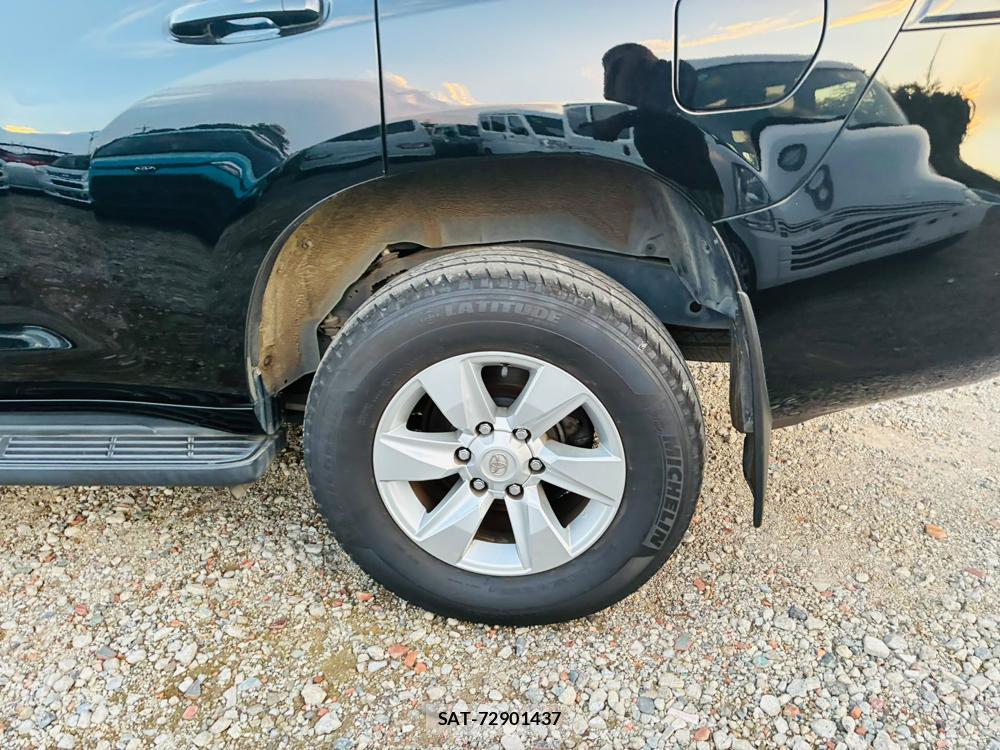 Toyota LAND CRUISER PRADO 2020-02 8501461-31