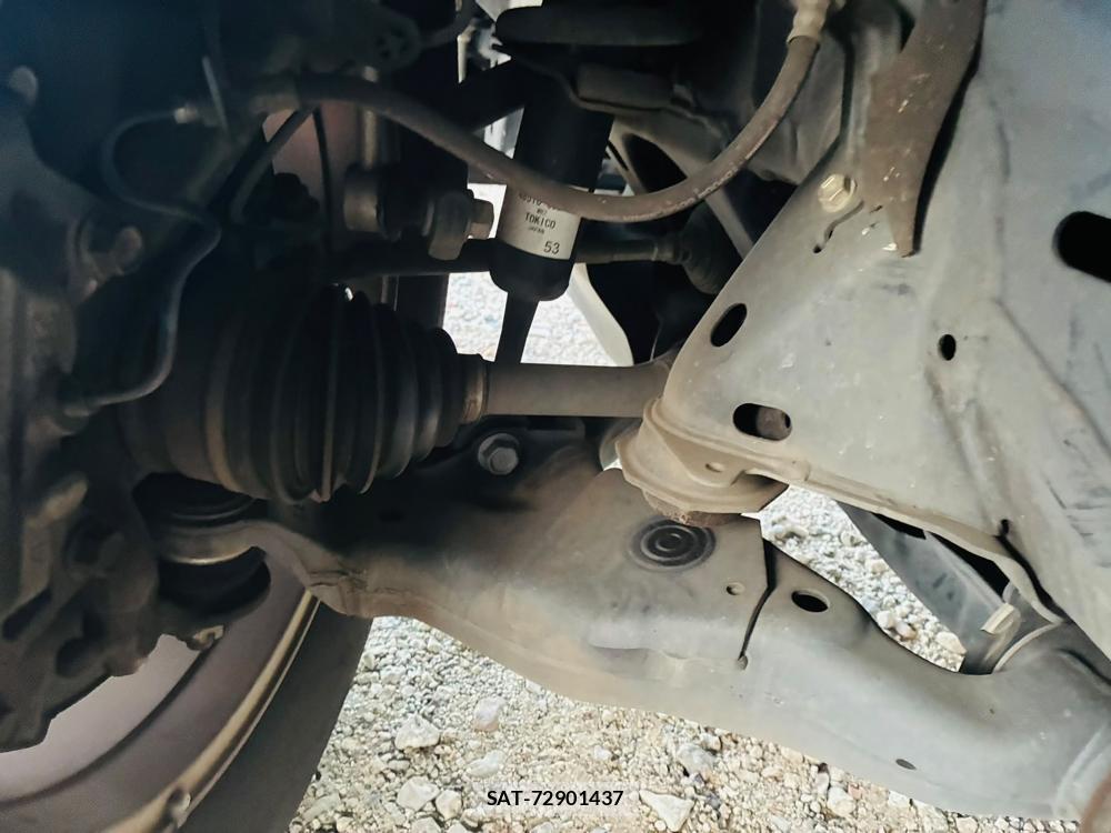 Toyota LAND CRUISER PRADO 2020-02 8501461-34