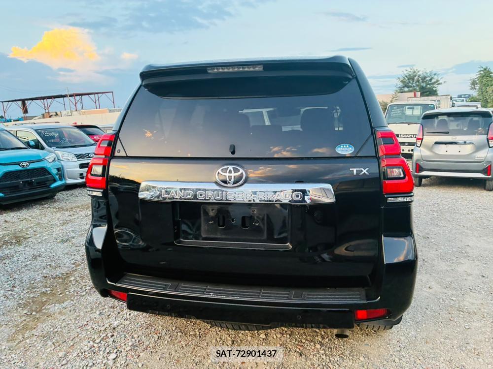 Toyota LAND CRUISER PRADO 2020-02 8501461-3