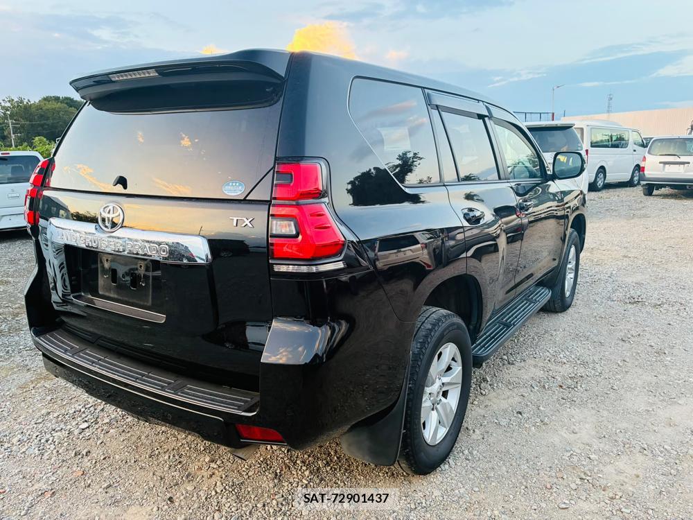 Toyota LAND CRUISER PRADO 2020-02 8501461-4