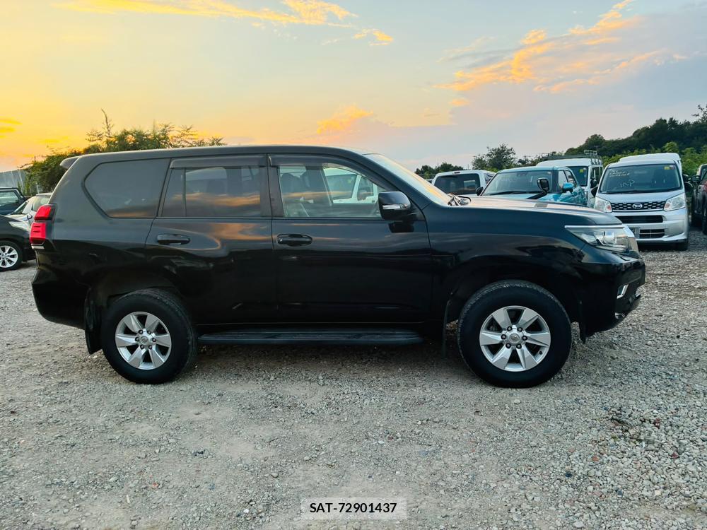 Toyota LAND CRUISER PRADO 2020-02 8501461-5