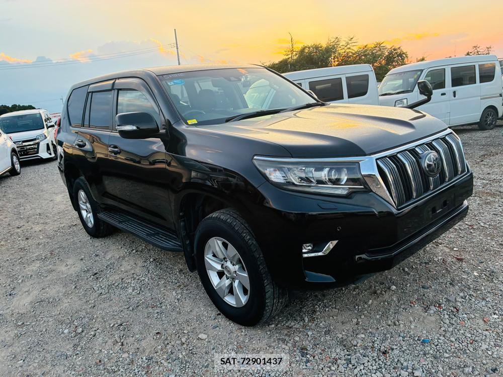 Toyota LAND CRUISER PRADO 2020-02 8501461-6