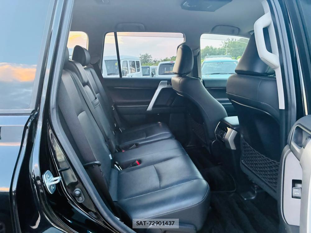 Toyota LAND CRUISER PRADO 2020-02 8501461-8