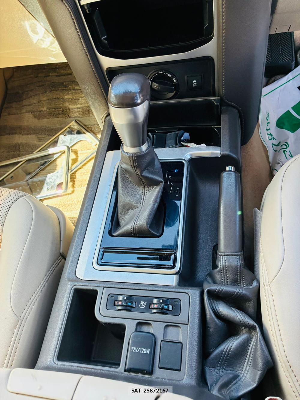 Toyota LAND CRUISER PRADO 2020-05 8484641-20