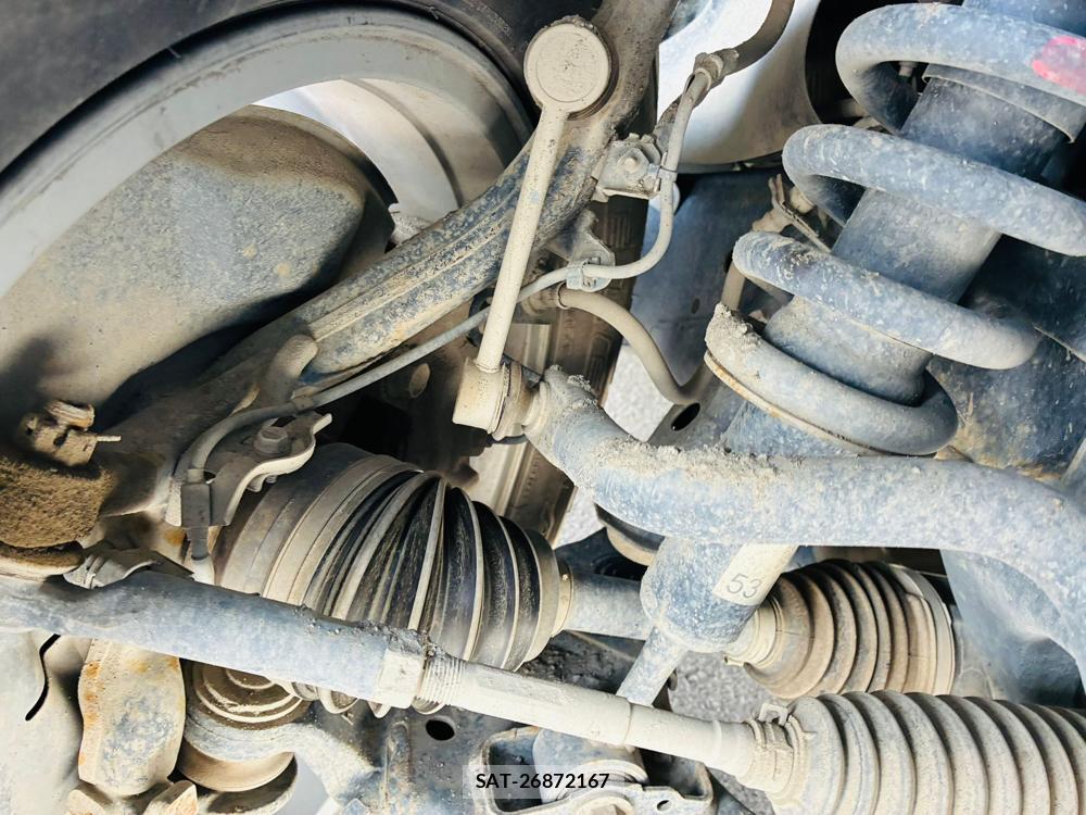 Toyota LAND CRUISER PRADO 2020-05 8484641-35