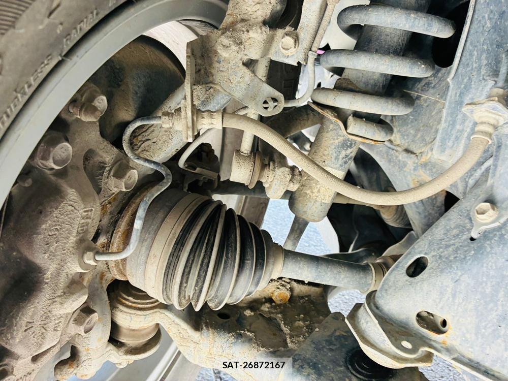 Toyota LAND CRUISER PRADO 2020-05 8484641-36