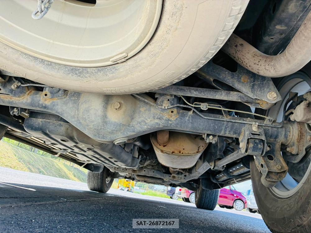 Toyota LAND CRUISER PRADO 2020-05 8484641-38