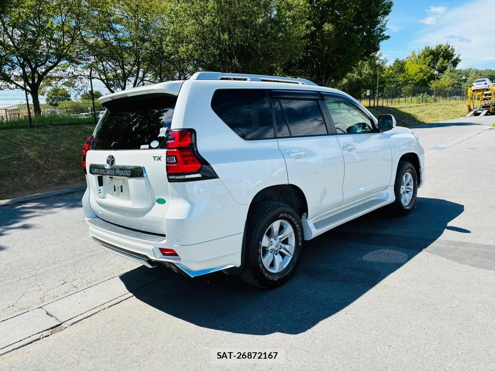 Toyota LAND CRUISER PRADO 2020-05 8484641-4