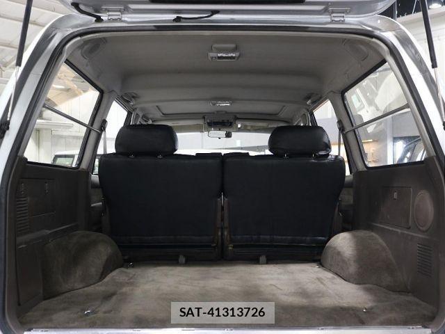 Toyota LAND CRUISER 1997-01 883550-8