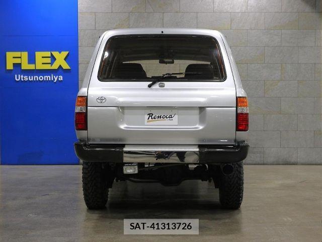 Toyota LAND CRUISER 1997-01 883550-9