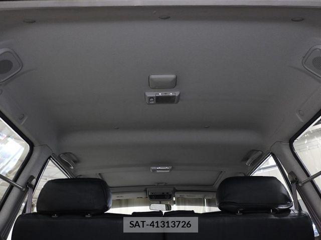 Toyota LAND CRUISER 1997-01 883550-10