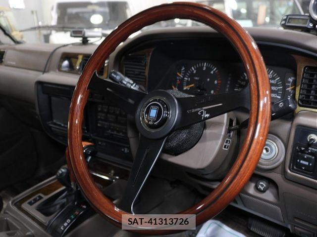 Toyota LAND CRUISER 1997-01 883550-12