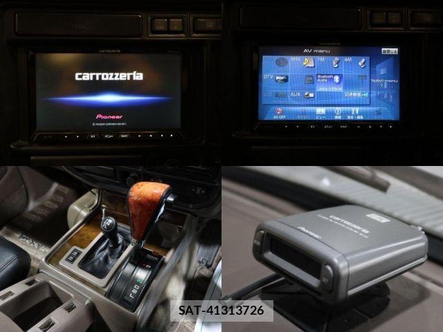 Toyota LAND CRUISER 1997-01 883550-13