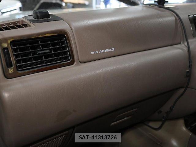 Toyota LAND CRUISER 1997-01 883550-14