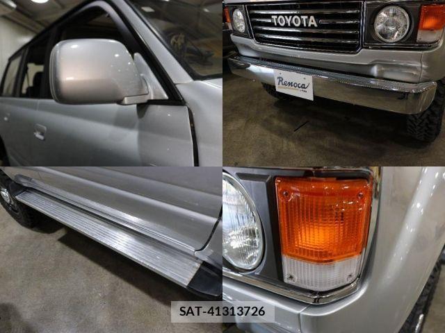 Toyota LAND CRUISER 1997-01 883550-16