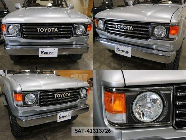 Toyota LAND CRUISER 1997-01 883550-17
