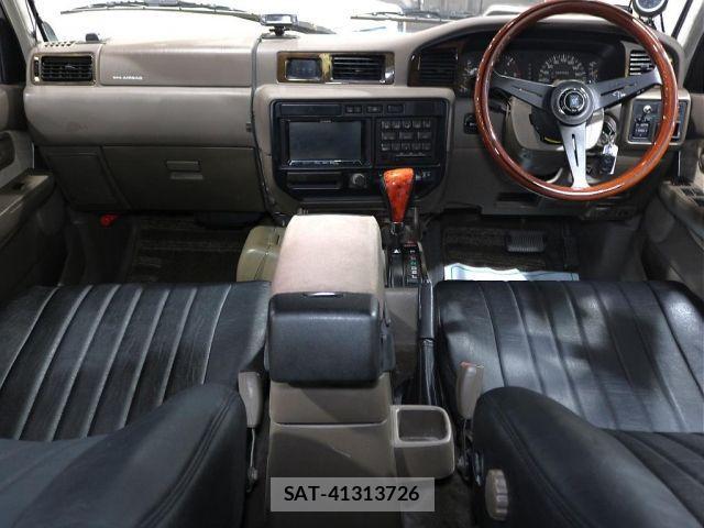 Toyota LAND CRUISER 1997-01 883550-2