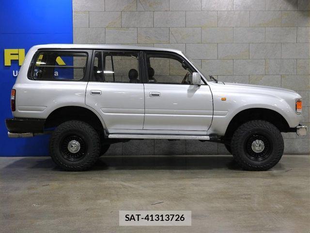 Toyota LAND CRUISER 1997-01 883550-3