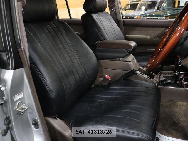 Toyota LAND CRUISER 1997-01 883550-4