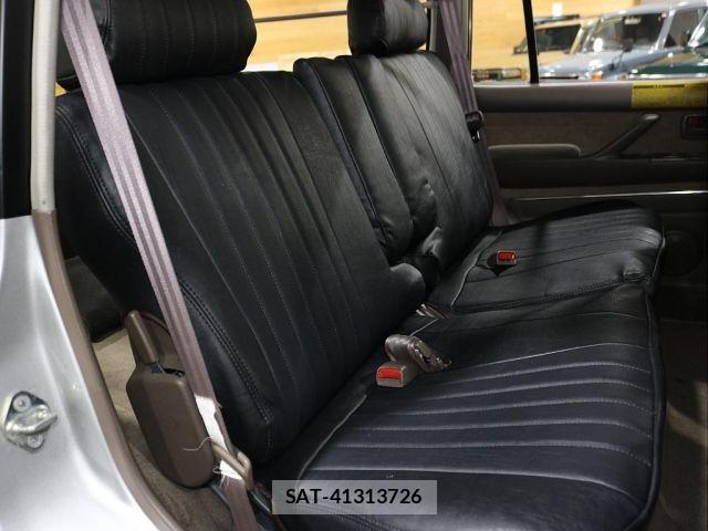 Toyota LAND CRUISER 1997-01 883550-6