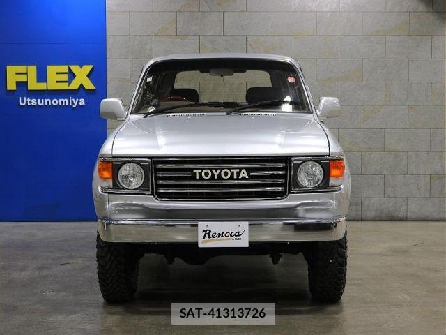 Toyota LAND CRUISER 1997-01 883550-7