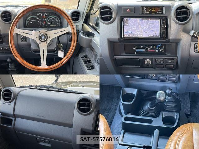 Toyota LAND CRUISER 2014-12 977258-15
