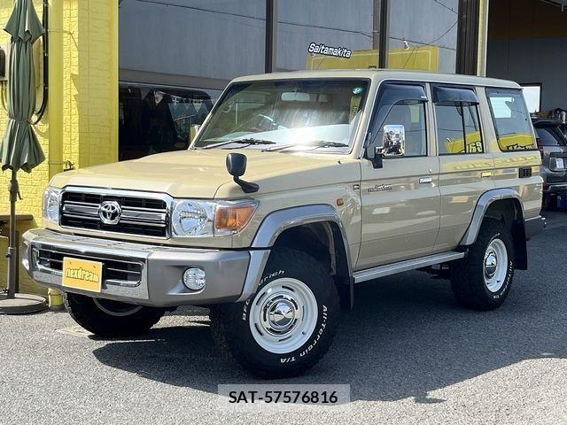 Toyota LAND CRUISER 2014-12 977258-3