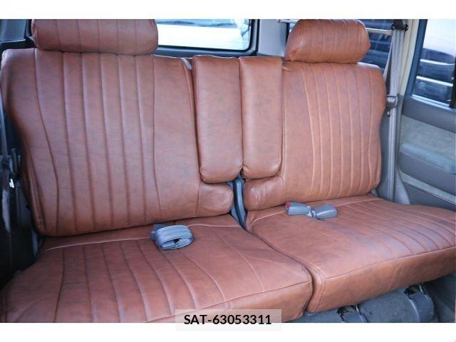 Toyota LAND CRUISER 1996-01 1016300-14