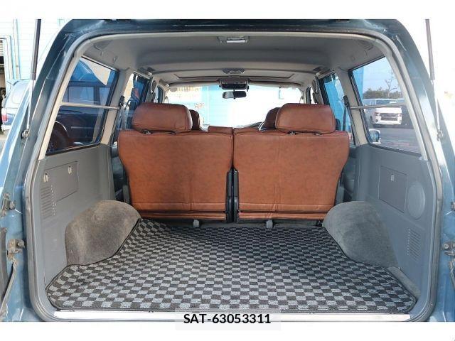 Toyota LAND CRUISER 1996-01 1016300-15