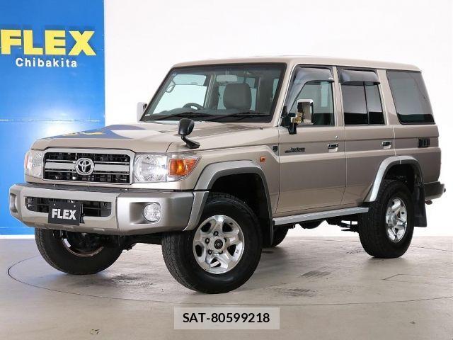 Toyota LAND CRUISER 2015-01 1228492-0