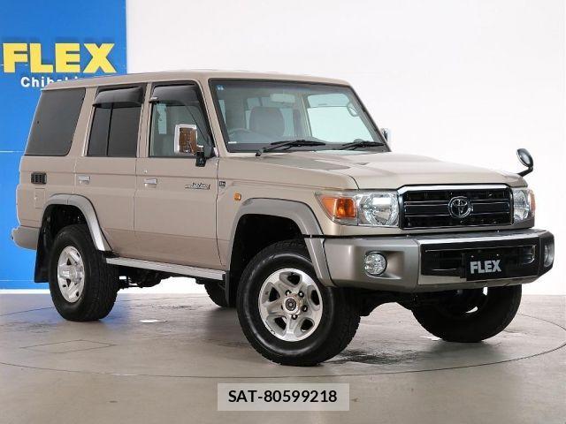 Toyota LAND CRUISER 2015-01 1228492-13