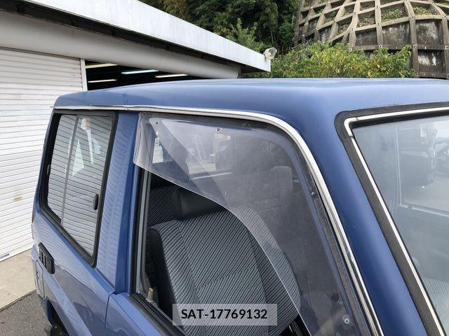 Toyota LAND CRUISER 1991-09 1322116-10