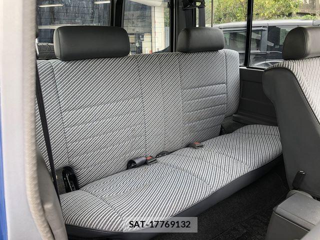 Toyota LAND CRUISER 1991-09 1322116-15