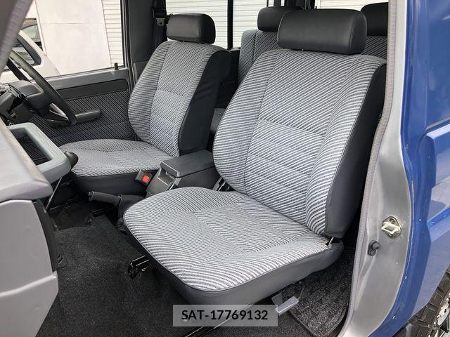 Toyota LAND CRUISER 1991-09 1322116-16