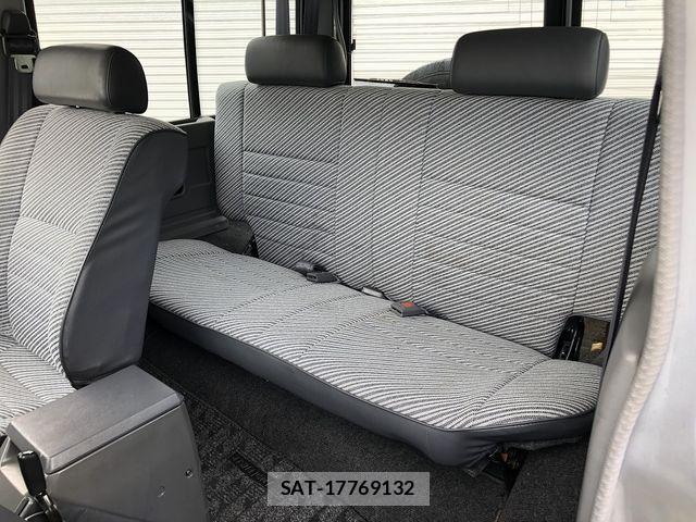 Toyota LAND CRUISER 1991-09 1322116-17