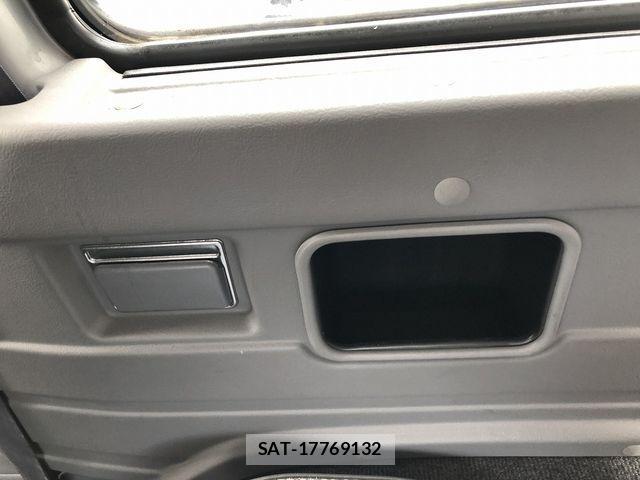 Toyota LAND CRUISER 1991-09 1322116-18