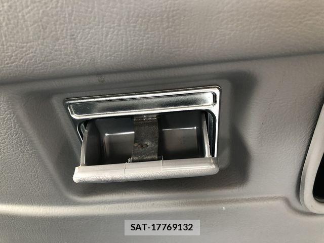 Toyota LAND CRUISER 1991-09 1322116-19