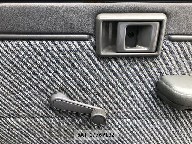 Toyota LAND CRUISER 1991-09 1322116-20