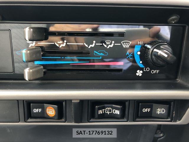 Toyota LAND CRUISER 1991-09 1322116-24