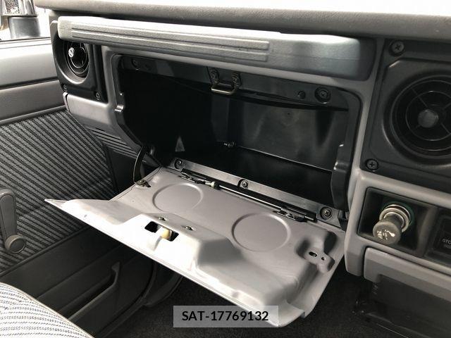 Toyota LAND CRUISER 1991-09 1322116-26
