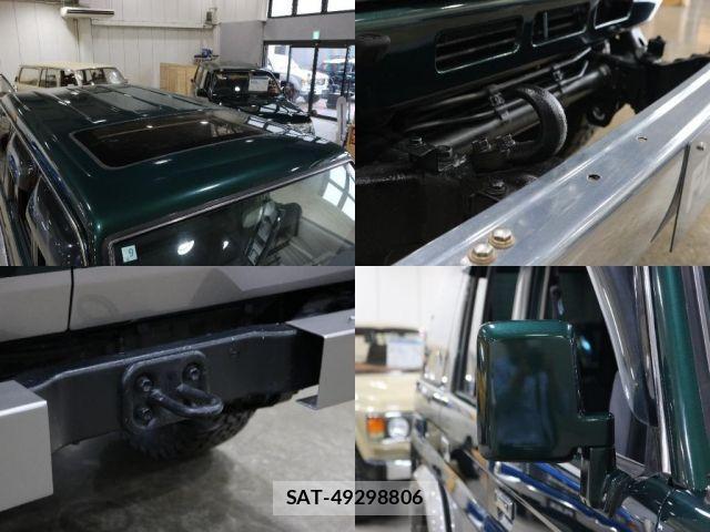 Toyota LAND CRUISER 2003-01 1322122-12