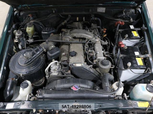 Toyota LAND CRUISER 2003-01 1322122-13