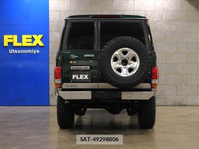 Toyota LAND CRUISER 2003-01 1322122-16